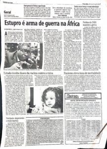 correio do povo denix mukwege fronteiras do pensamento africa leda malysz