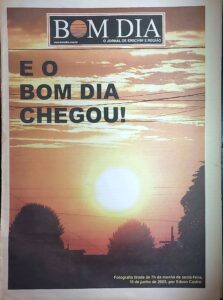 jornal Bom dia Leda Malysz (1)