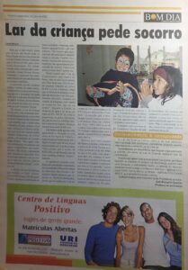 jornal Bom dia Leda Malysz (10)