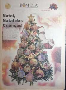 jornal Bom dia Leda Malysz (2)