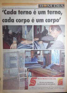 jornal Bom dia Leda Malysz (3)