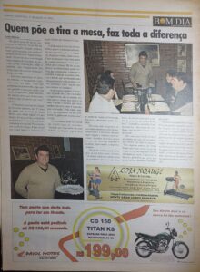 jornal Bom dia Leda Malysz (5)