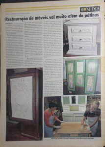 jornal Bom dia Leda Malysz (7)