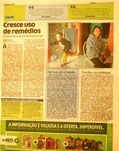 medicalizaçao pag cp